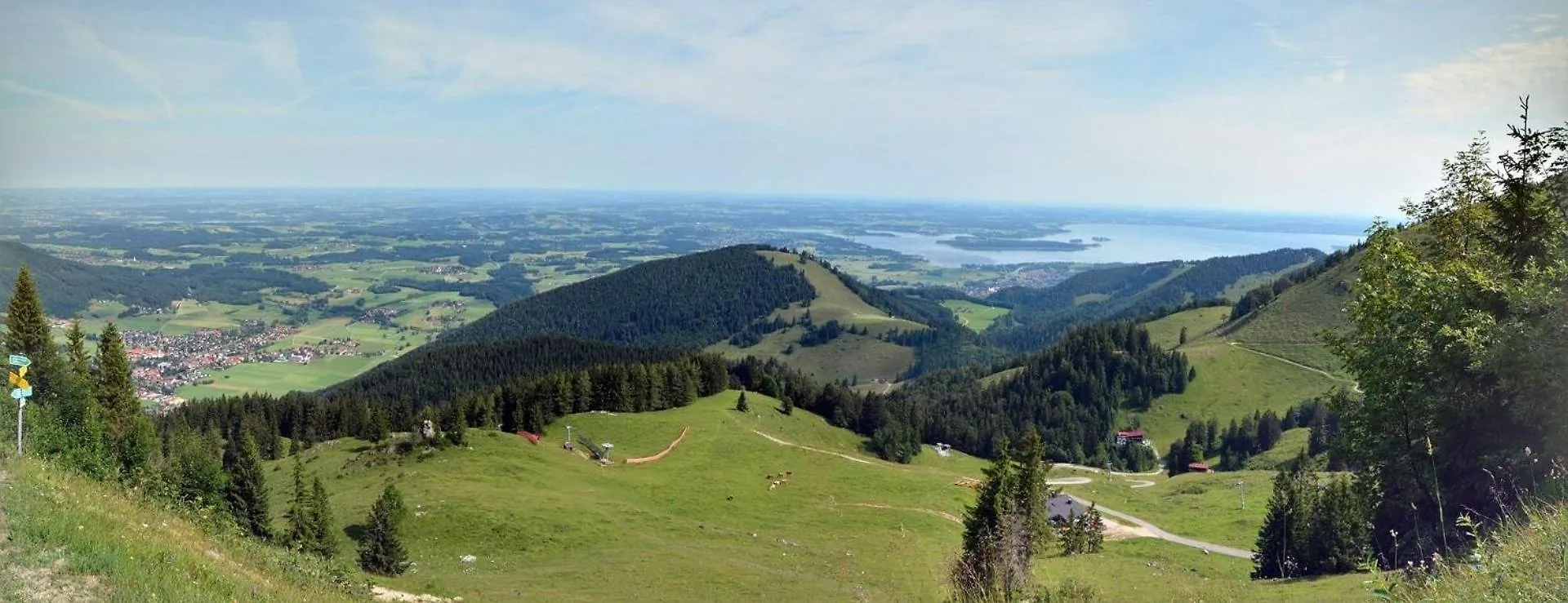Bergzeit Apartment Aschau im Chiemgau